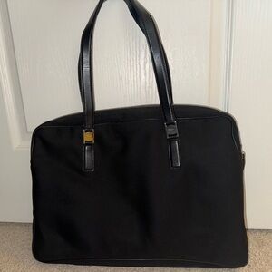 Nylon Salvatore Ferragamo Tote Bag